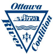 Ottawa River Coalition logo