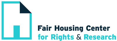 Housing Research & Advocacy Center logo