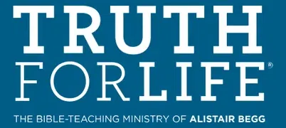 Truth for Life logo