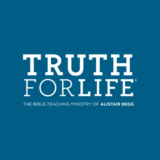 Truth for Life logo