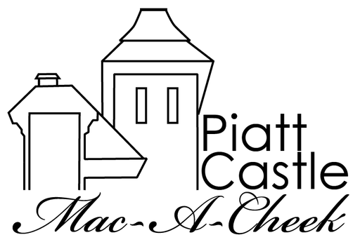 Mac-a-Cheek Foundation for the Humanities logo