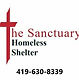 Sanctuary of Williams County Inc logo