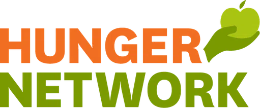 Hunger Network of Greater Cleveland logo