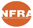 National Foundation for Rescued Animals logo
