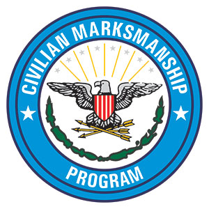 Corporation for the Promotion of Rifle Practice and Firearms Safety logo