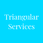 Triangular Processing Inc logo