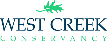 West Creek Conservancy logo