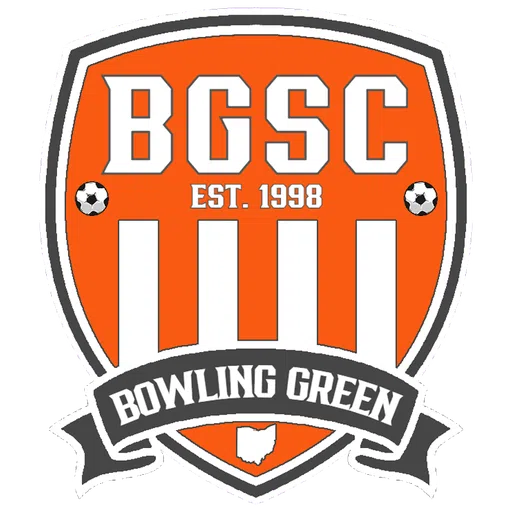 Bowling Green Youth Soccer Club logo