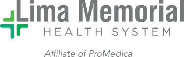 Lima Memorial Joint Operating Company logo