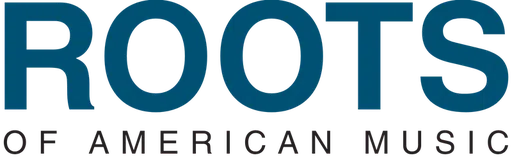 Roots of American Music logo