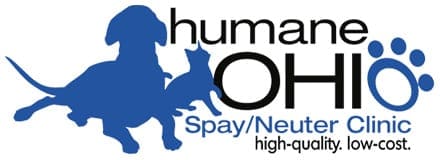 Humane Ohio logo
