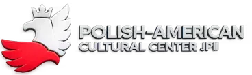Polish-American Cultural Center in Honor of John Paul Ii logo