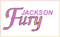 Jackson Fury Soccer Club logo