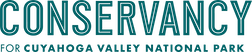 Conservancy for Cuyahoga Valley National Park logo