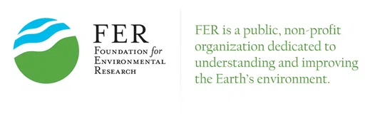 Foundation for Enviromental Research logo