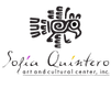 Sofia Quintero Art and Cultural Center logo