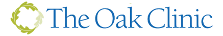 The Oak Clinic logo