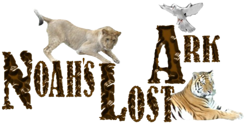 Noahs Lost Ark Inc logo
