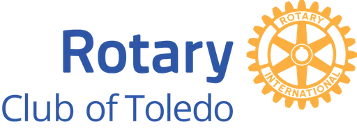 Toledo Rotary Club Foundation logo