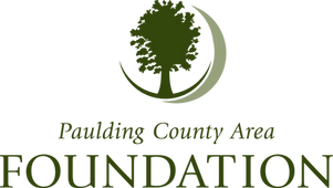 Paulding County Area Fdtn-Marshall Memorial Supporting Foundation logo