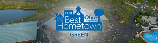 Green Community Improvement Corporation logo