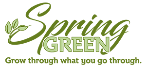 Spring Green Educational Foundation logo
