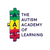 Autism Academy of Learning logo