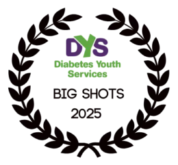 Diabetes Youth Services logo