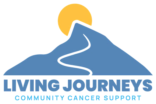 Living Journeys logo