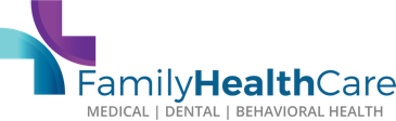 Family Health Care of Northwest Ohio logo