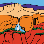 Grand Staircase Escalante Partners logo