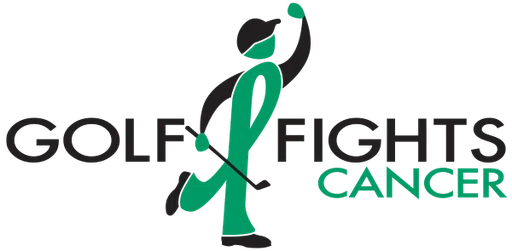 Golf FIGHTS Cancer Inc logo