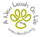 A New Leash on Life logo