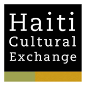 Haiti Cultural Exchange logo