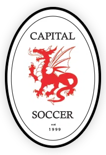 Capital Soccer Club Inc logo