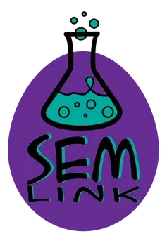 Science Engineering and Mathematics Link logo