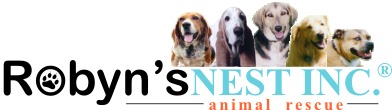 ROBYNS Nest Inc logo