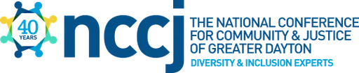 National Conference for Community and Justice of Greater Dayton logo