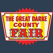 Darke County Agricultural Society logo
