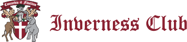 Inverness Club logo