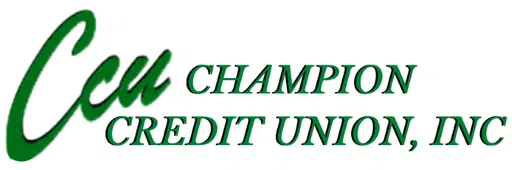 438 Champion Credit Union Inc logo