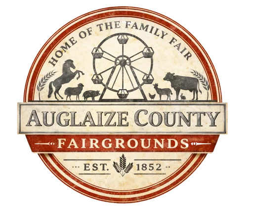 Auglaize County Agricultural Society Inc logo