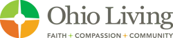 Ohio Living Communities logo