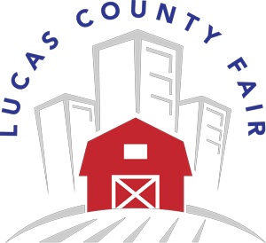 Lucas County Agricultural Society logo