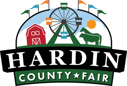 Ohio County & Independent Fairs Hardin County logo