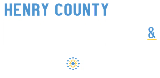 Henry County Agricultural Society Inc logo