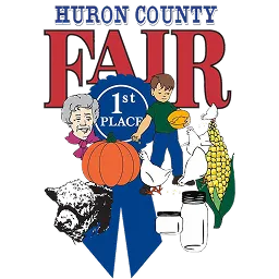 Huron County Agricultural Society logo