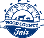 Wood County Agricultural Society logo