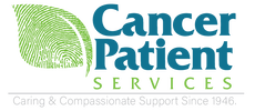Cancer Patient Services logo