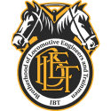 Brotherhood of Locomotive Engineers & Trainmen logo